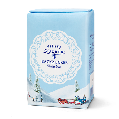 Backzucker Backzucker