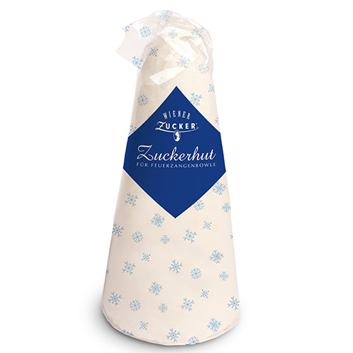 Zuckerhut (Zucker) Zuckerhut (Zucker)