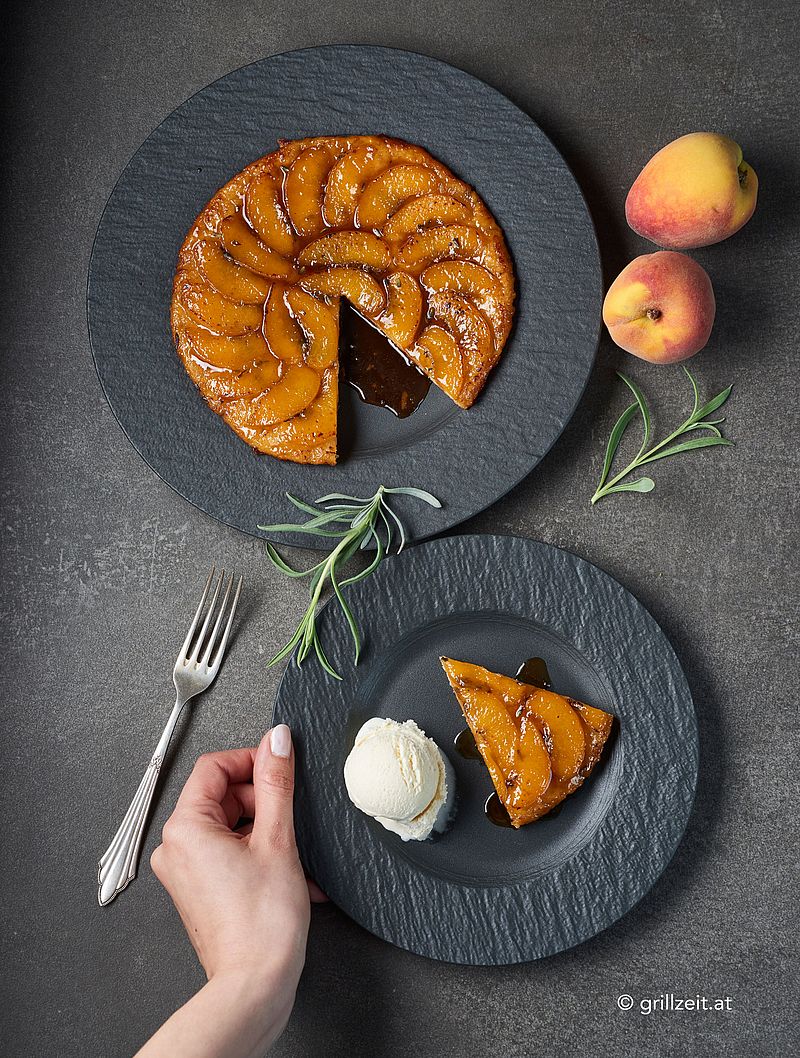 Tarte Tatin