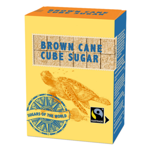 Pot de sucre candi brun – Ercus