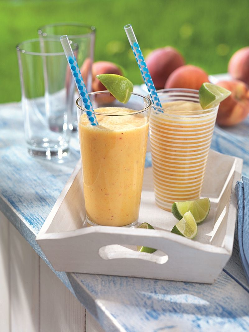 Sommer Smoothie