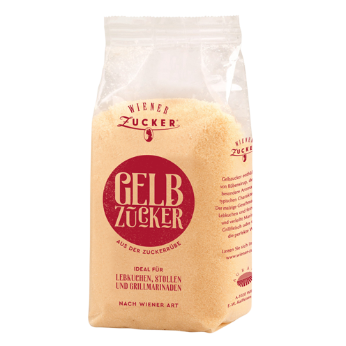 Gelbzucker Gelbzucker