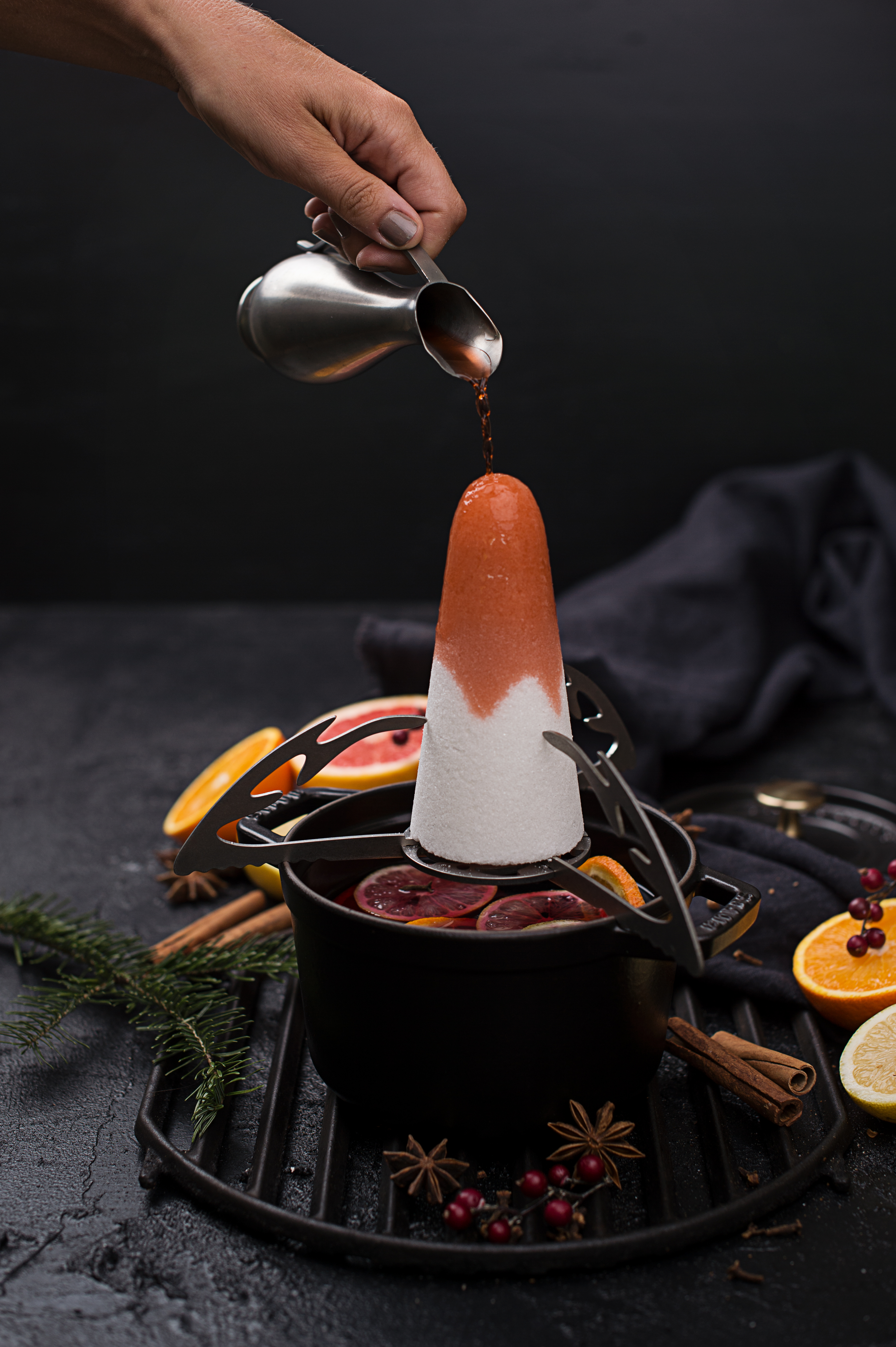 Feuerzangenbowle